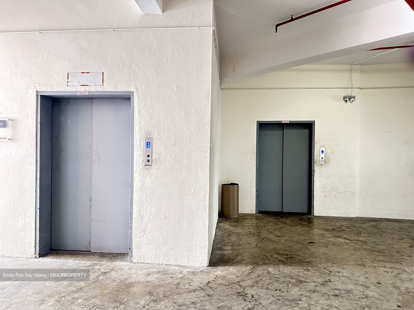 Betime Building (D13), Factory #555981081